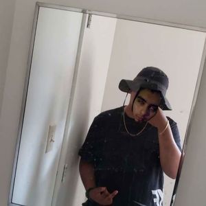 Meet your Posher, Andy